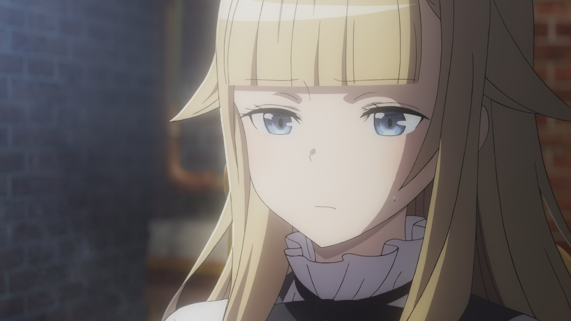 Princess Principal: Crown Handler Movie 3 (Hakoniwa)